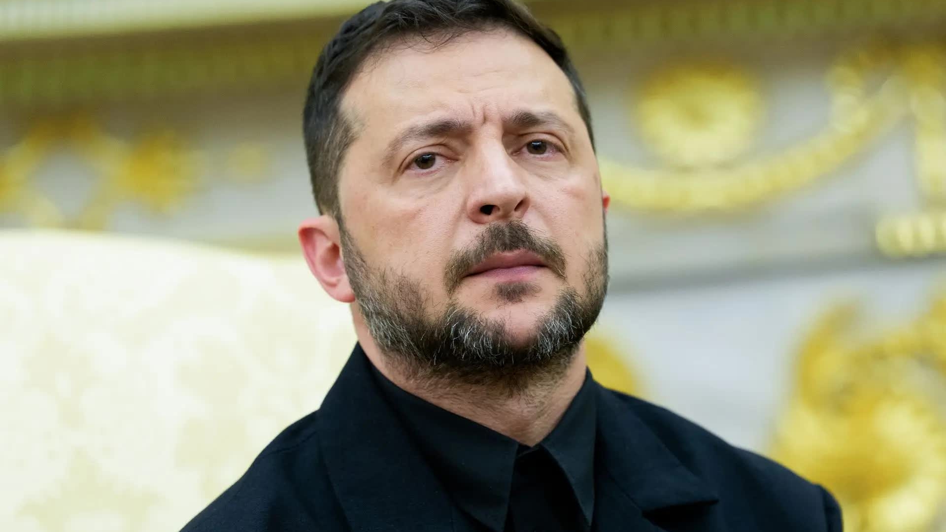 ukraine da san sang cho thuong dinh voi nga muon my phan ung manh neu moscow tu choi hungary xung phong dang cai hoa dam