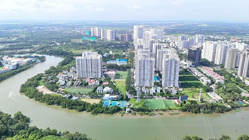 Sunrise Riverside: Nơi khởi nguồn cho những con người khởi nghiệp