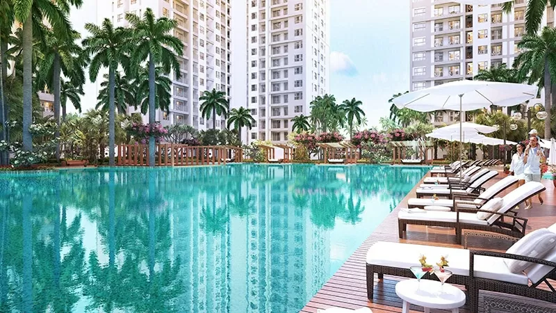 Sunrise Riverside: Nơi khởi nguồn cho những con người khởi nghiệp