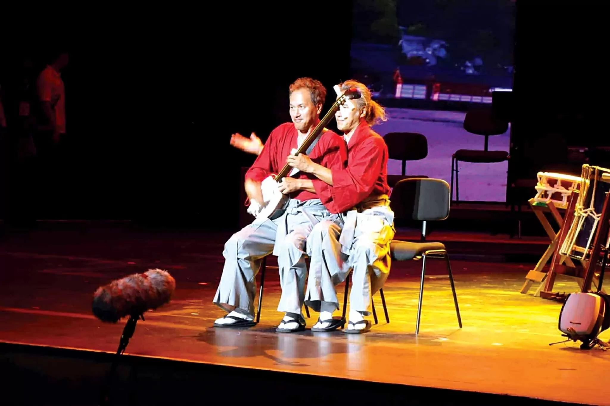 Sôi động Nhạc hội Cảnh sát thế giới tại Hà Nội Sôi động Nhạc hội Cảnh sát thế giới tại Hà Nội