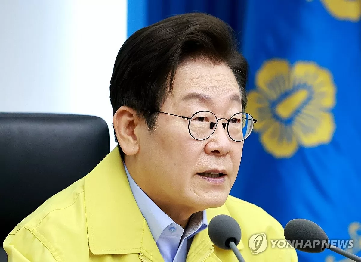 Trước thềm các cuộc gặp thượng đỉnh với Mỹ và Nhật Bản, Tổng thống Hàn Quốc cam kết đặt lợi ích quốc gia làm ưu tiên cao nhất