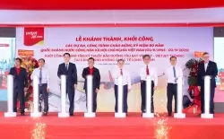 AirlineRatings vinh danh Vietjet trong Top hãng hàng không bền vững toàn cầu năm 2025