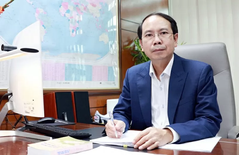 Cầu nối đưa tri thức đến mọi miền đất nước Cầu nối đưa tri thức đến mọi miền đất nước