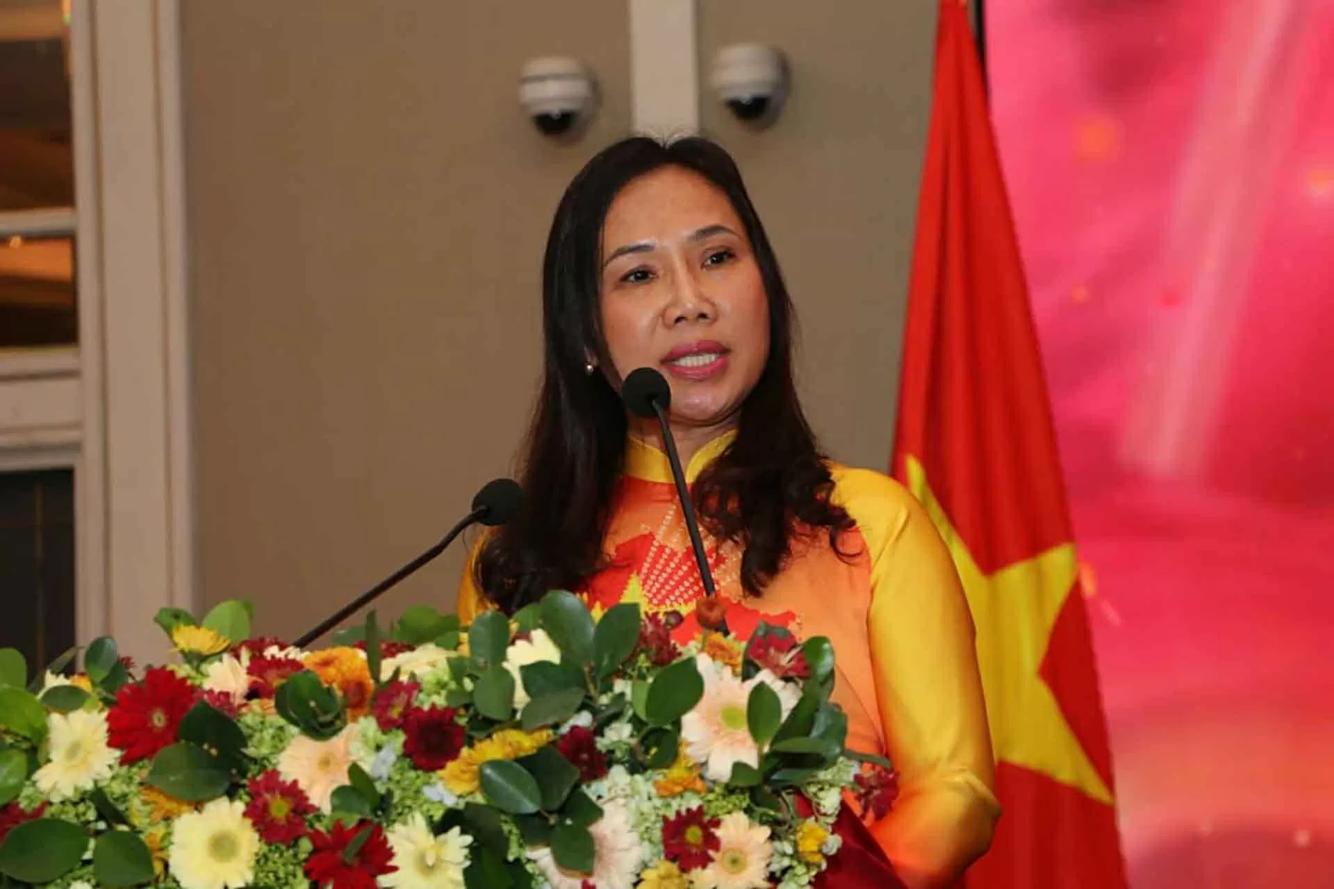 Kỷ niệm 80 năm Cách mạng tháng Tám, Quốc khánh 2/9 và 55 năm thiết lập quan hệ ngoại giao Việt Nam-Sri Lanka Kỷ niệm 80 năm Cách mạng tháng Tám, Quốc khánh 2/9 và 55 năm thiết lập quan hệ ngoại giao Việt Nam-Sri Lanka