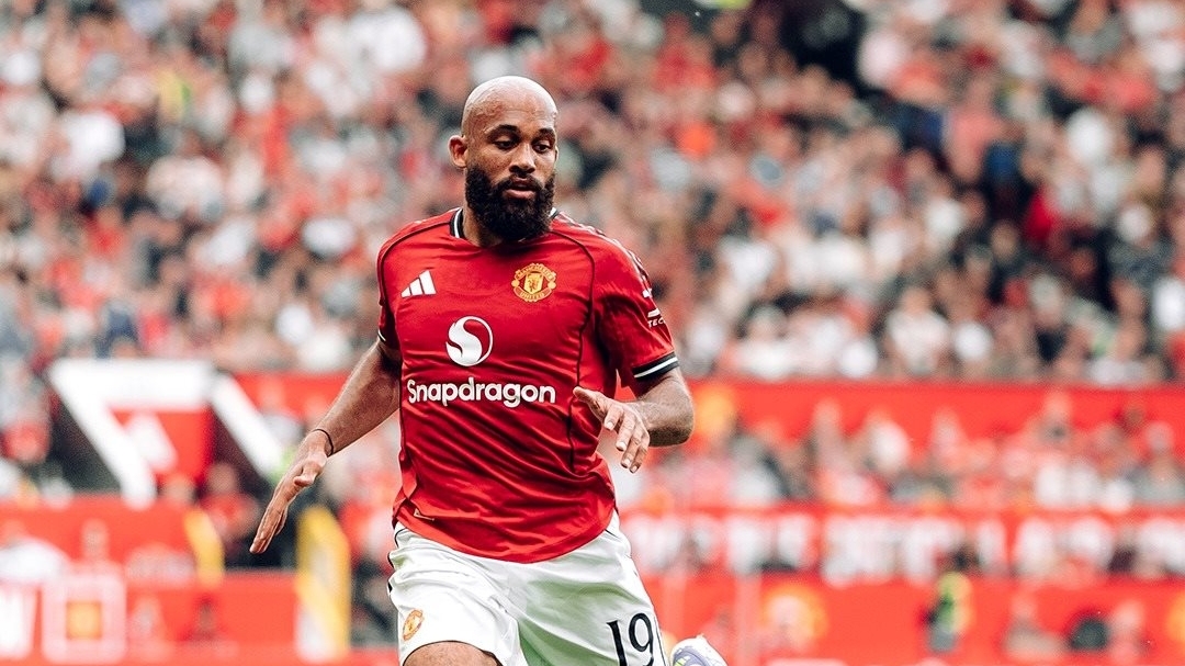 ​​​​​​​5 lý do MU sẽ đánh bại Fulham