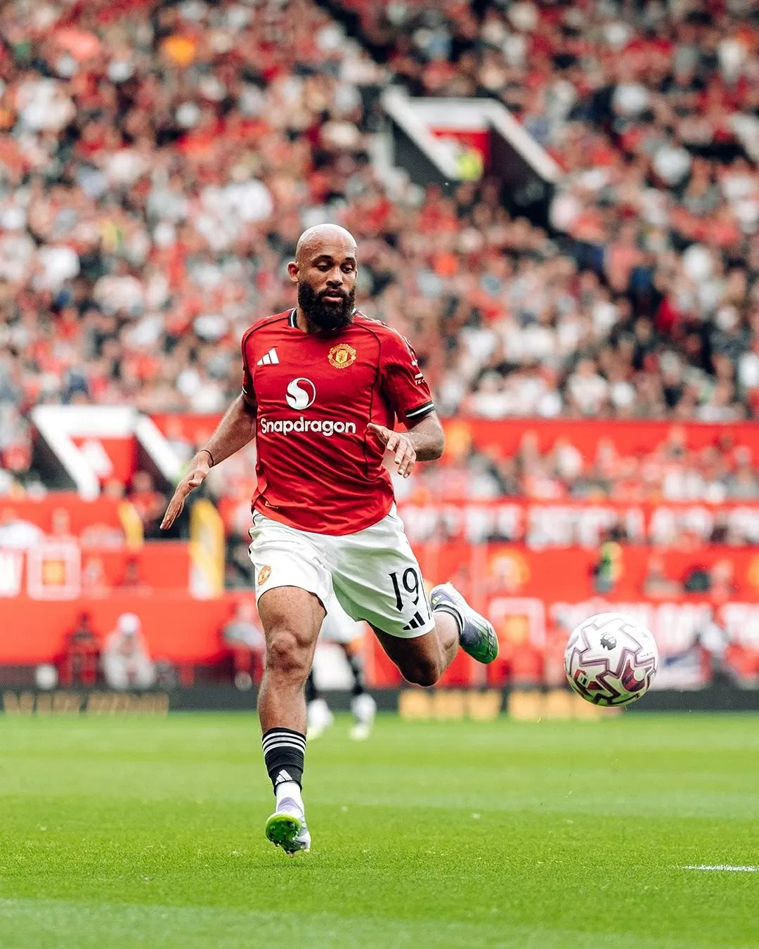 Các tân binh như Mbuemo được tin tưởng sẽ tạo đột biến (Nguồn: trang chủ MU)