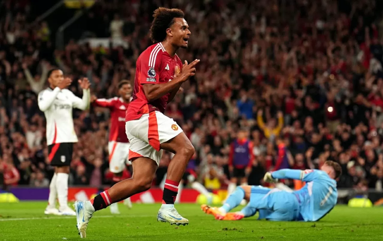 MU luôn có duyên khi đối đầu Fulham MU luôn có duyên khi đối đầu Fulham