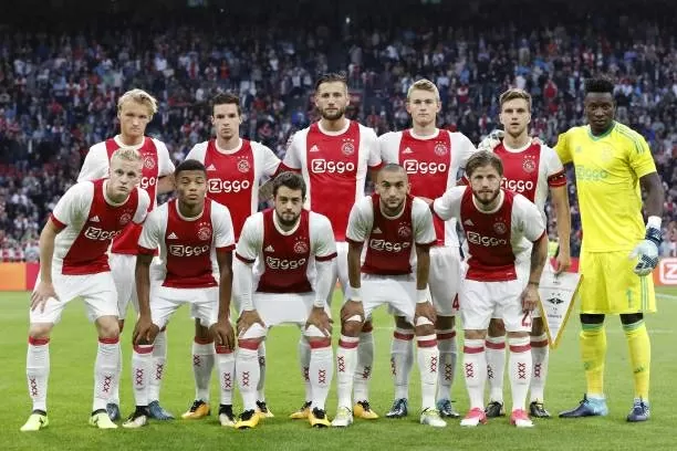 CLB Nam Định 'chơi lớn', chiêu mộ cựu hậu vệ Ajax Mitchell Dijks CLB Nam Định 'chơi lớn', chiêu mộ cựu hậu vệ Ajax Mitchell Dijks