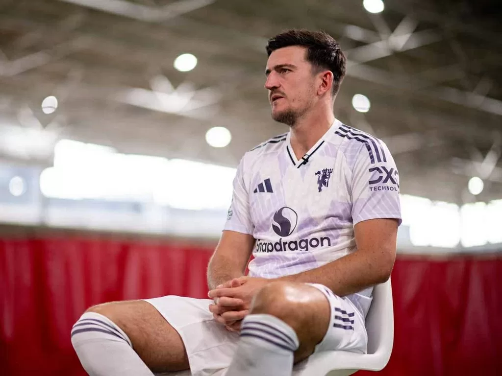 Harry Maguire không muốn rời Man Utd Harry Maguire không muốn rời Man Utd