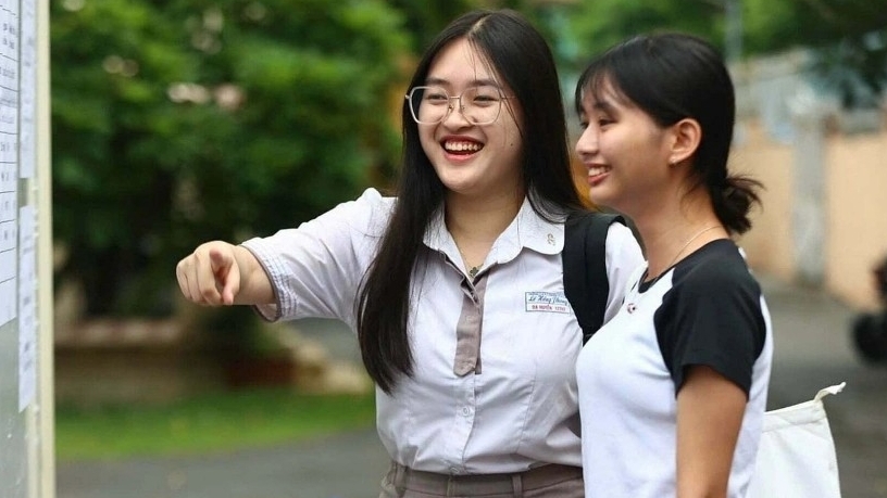 Hôm nay, các trường công bố điểm chuẩn đại học 2025, thí sinh tra cứu điểm ở đâu?