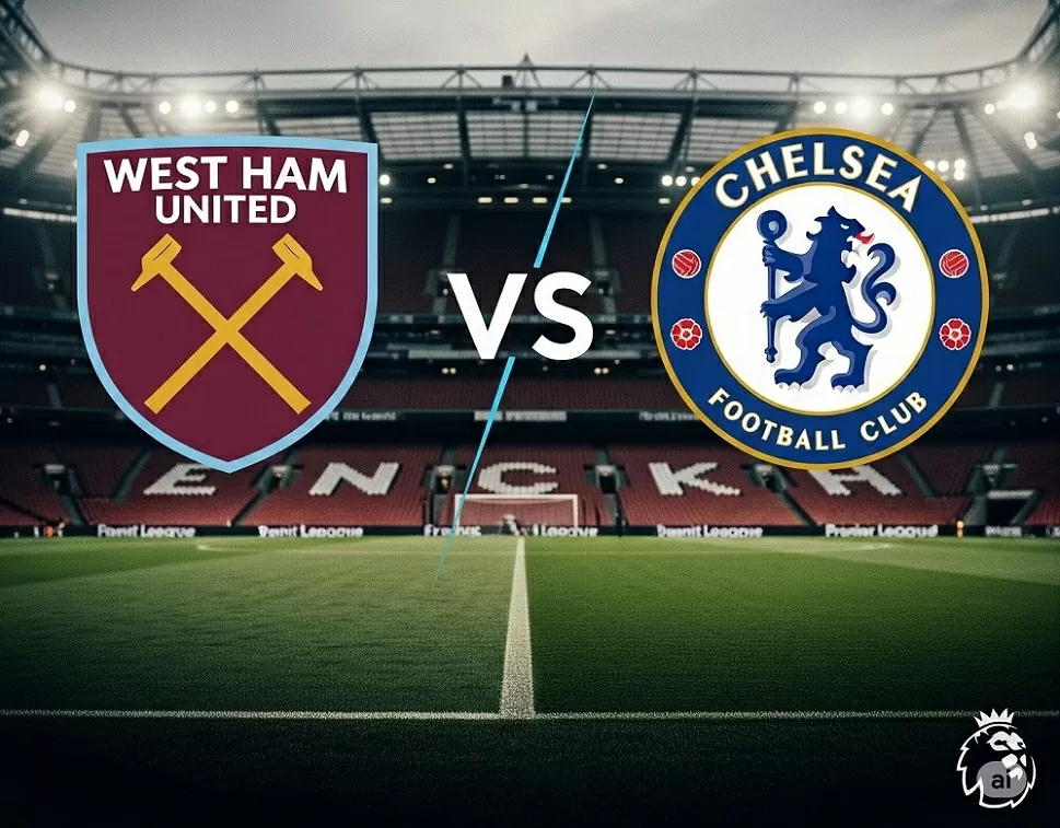 Nhận định bóng đá, dự đoán trận đấu West Ham vs Chelsea: Chỉnh lại thước ngắm Nhận định bóng đá, dự đoán trận đấu West Ham vs Chelsea: Chỉnh lại thước ngắm