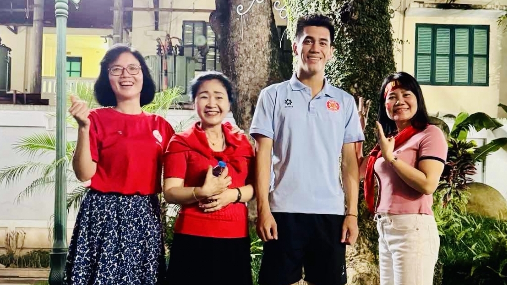 Kỷ niệm 80 năm Quốc khánh 2/9 và lòng yêu nước từ những điều nhỏ bé