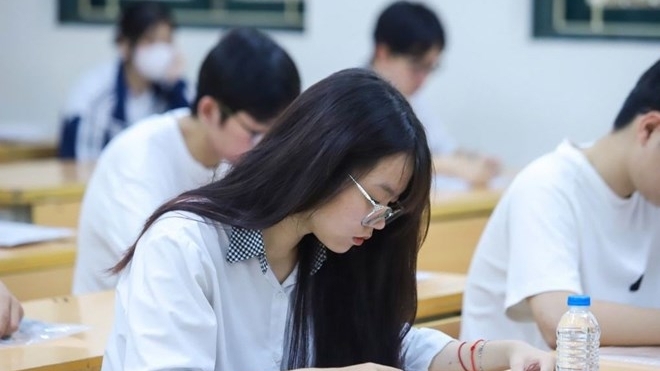 Cập nhật chi tiết điểm chuẩn của các trường đại học trên cả nước