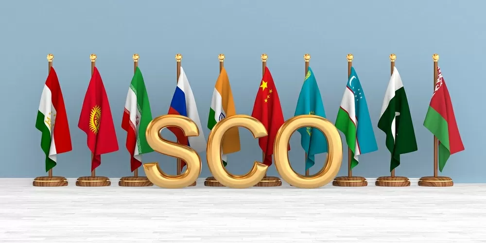 Trung Quốc sẽ tổ chức Hội nghị thượng đỉnh SCO lớn nhất lịch sử