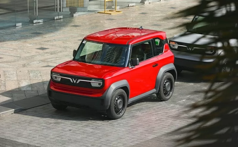 Điểm mặt những 'ông vua phân khúc ô tô’ trong 7 tháng đầu năm 2025 tại Việt Nam Điểm mặt những 'ông vua phân khúc ô tô’ trong 7 tháng đầu năm 2025 tại Việt Nam