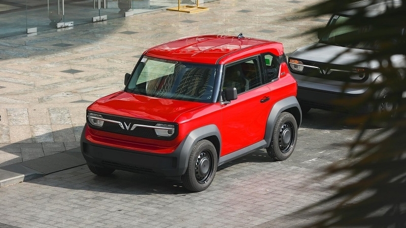 Điểm mặt những 'ông vua phân khúc ô tô’ trong 7 tháng đầu năm 2025 tại Việt Nam