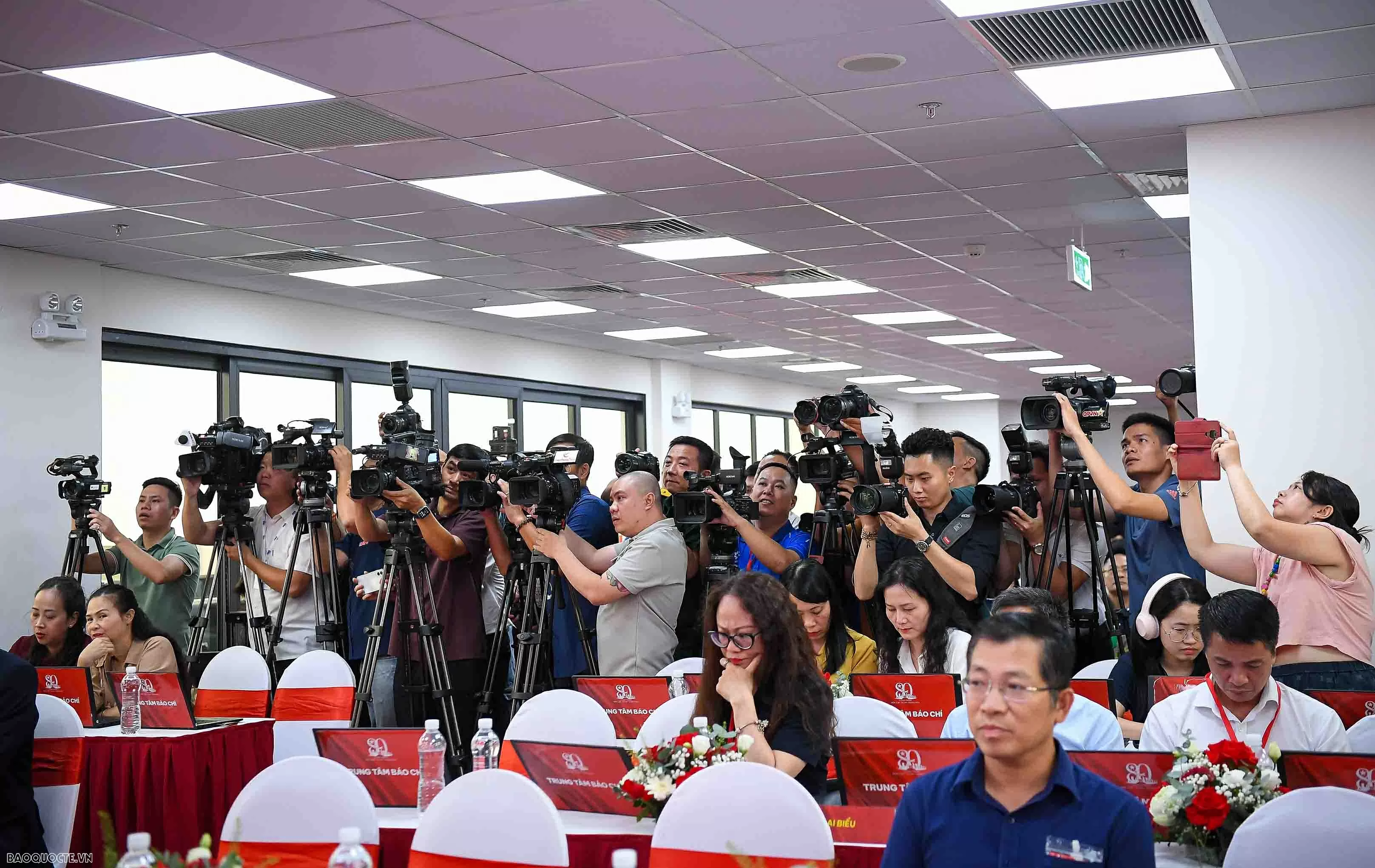 Cuối tháng 8, Quân đội Trung Quốc sẽ đến Việt Nam diễu binh