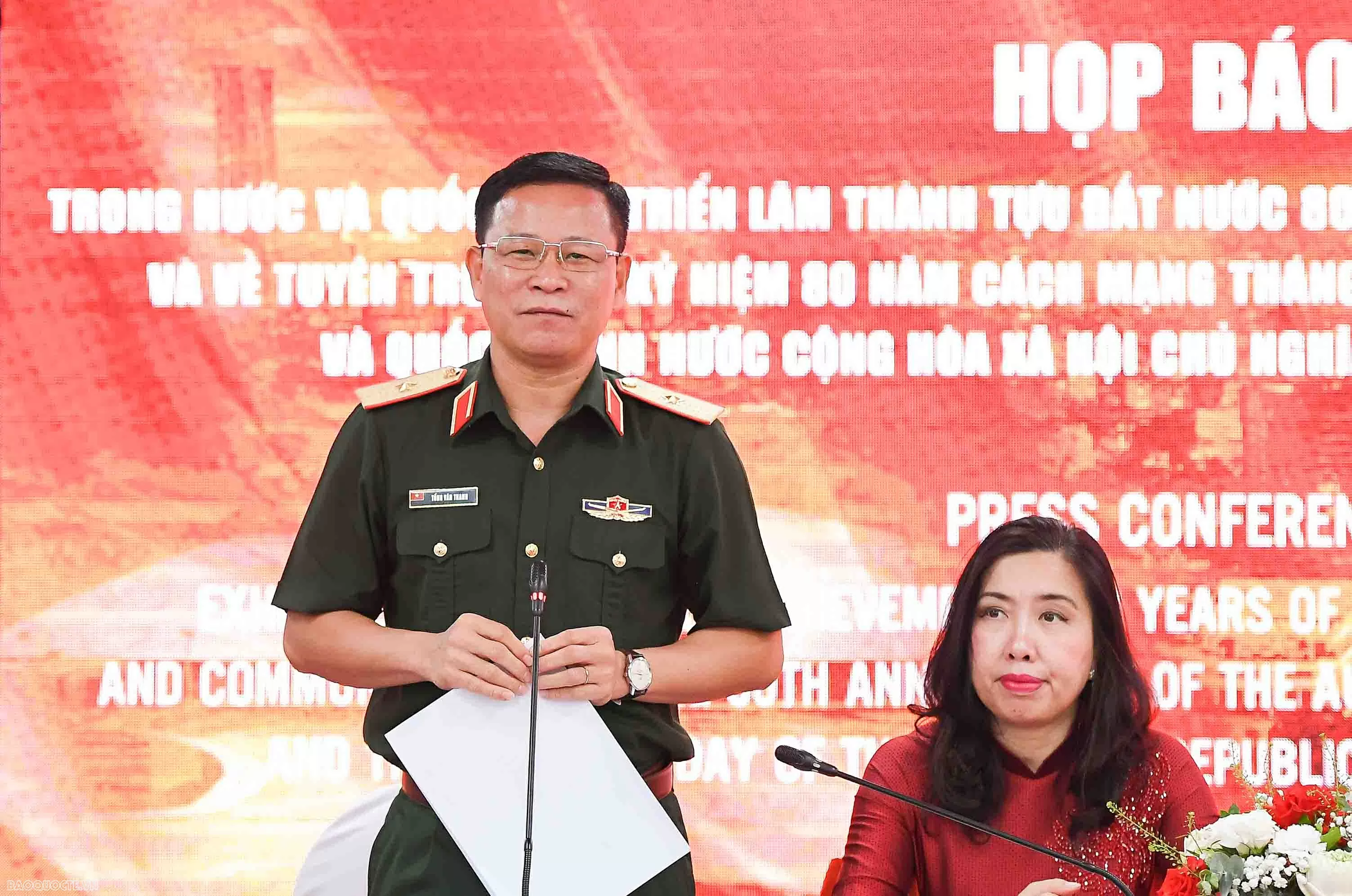 Cuối tháng 8, Quân đội Trung Quốc sẽ đến Việt Nam diễu binh