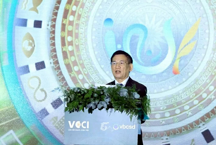 phát triển bền vững 