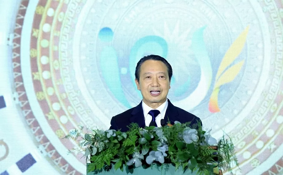 Phát triển bền vững trong kỷ nguyên mới: Biến khát vọng vươn mình thành hành động