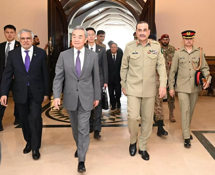 Tin thế giới 22/8: Thỏa thuận quy mô lớn mà Ukraine muốn trao cho Mỹ, Israel dọa mở ra cổng địa ngục ở Gaza, mối tình son sắt Pakistan-Trung Quốc