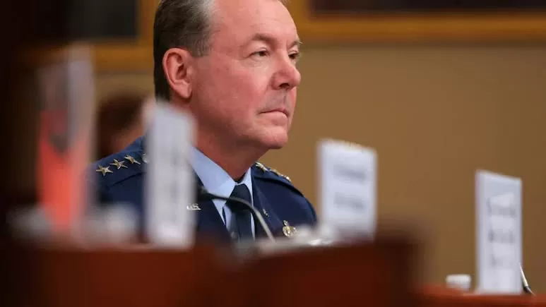 Giám đốc Cơ quan tình báo quốc phòng Mỹ bị sa thải. (Nguồn: Ndtv)