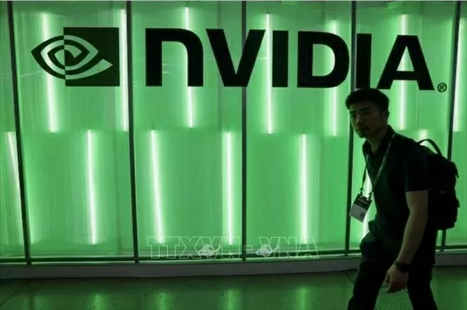 Nvidia dự định sản xuất dòng chip H20 vượt trội cho thị trường Trung Quốc Nvidia dự định sản xuất dòng chip H20 vượt trội cho thị trường Trung Quốc