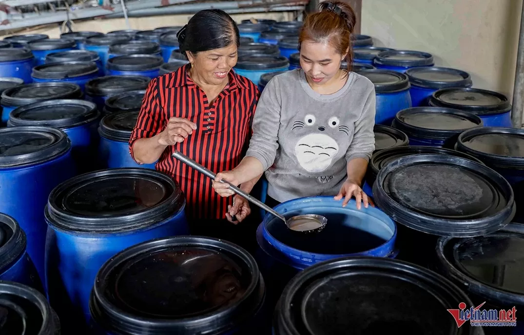 Mục tiêu của Cà Mau là giảm nghèo đa chiều, bền vững, hạn chế tái nghèo và phát sinh nghèo. (Nguồn: Vietnamnet) Mục tiêu của Cà Mau là giảm nghèo đa chiều, bền vững, hạn chế tái nghèo và phát sinh nghèo. (Nguồn: Vietnamnet)