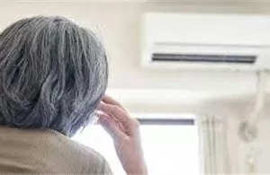 Nhật Bản hỗ trợ kinh phí mua điều hòa cho người cao tuổi