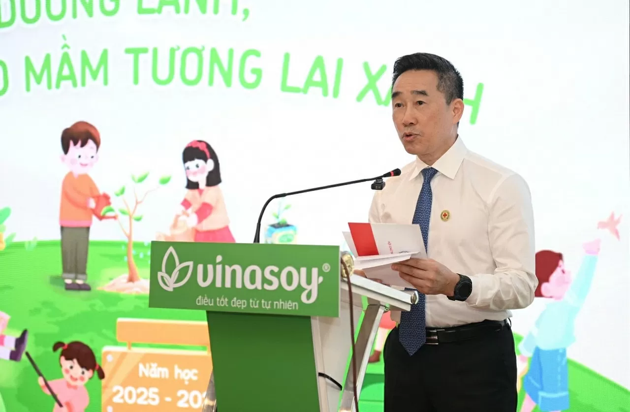 Trung ương Hội Chữ thập đỏ 