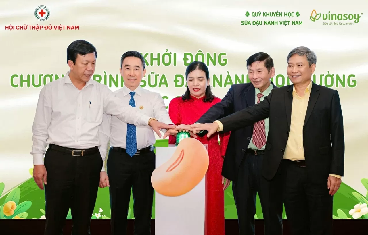 Trung ương Hội Chữ thập đỏ Trung ương Hội Chữ thập đỏ