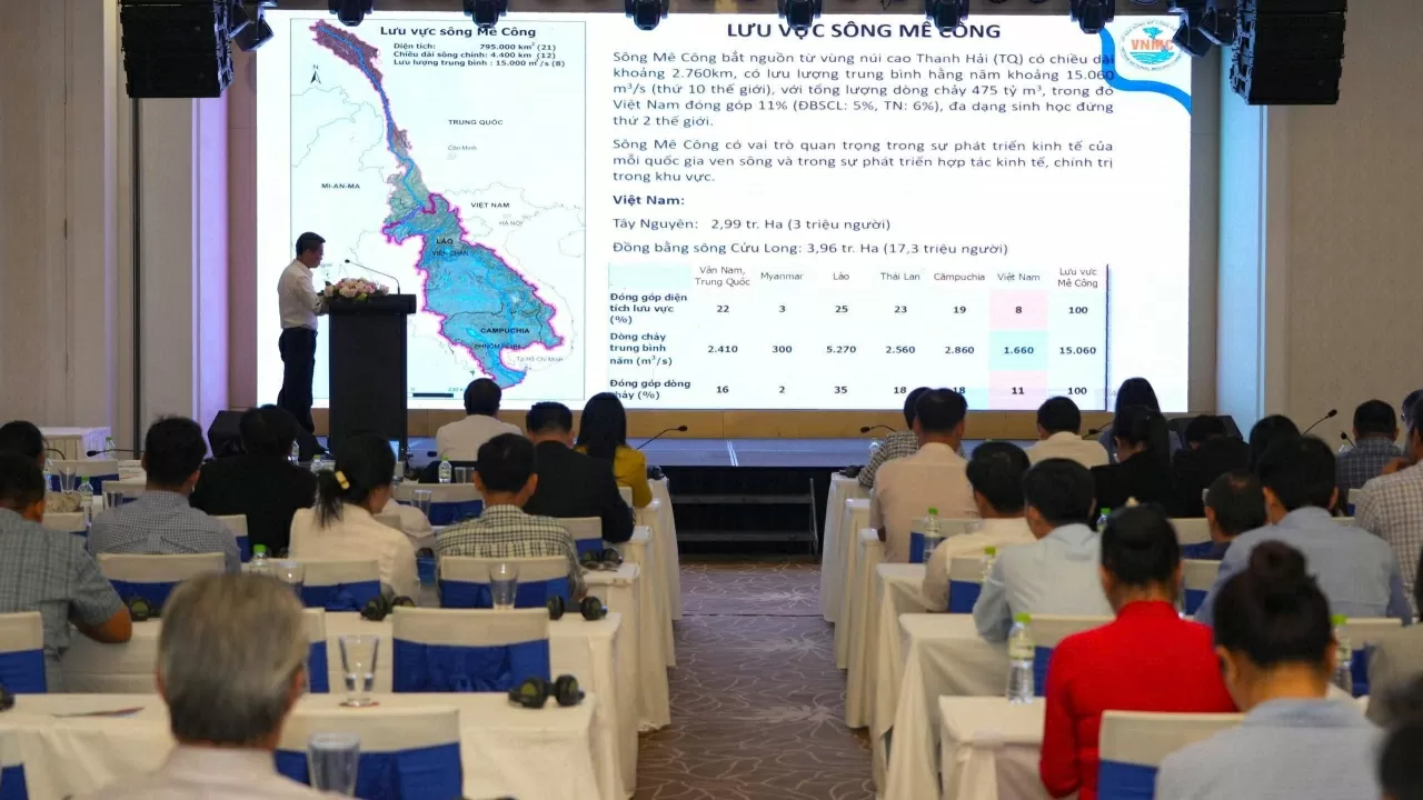 Bộ Ngoại giao tổ chức cập nhật kiến thức về Halal cho cán bộ địa phương và doanh nghiệp Đồng bằng sông Cửu Long Bộ Ngoại giao tổ chức cập nhật kiến thức về Halal cho cán bộ địa phương và doanh nghiệp Đồng bằng sông Cửu Long