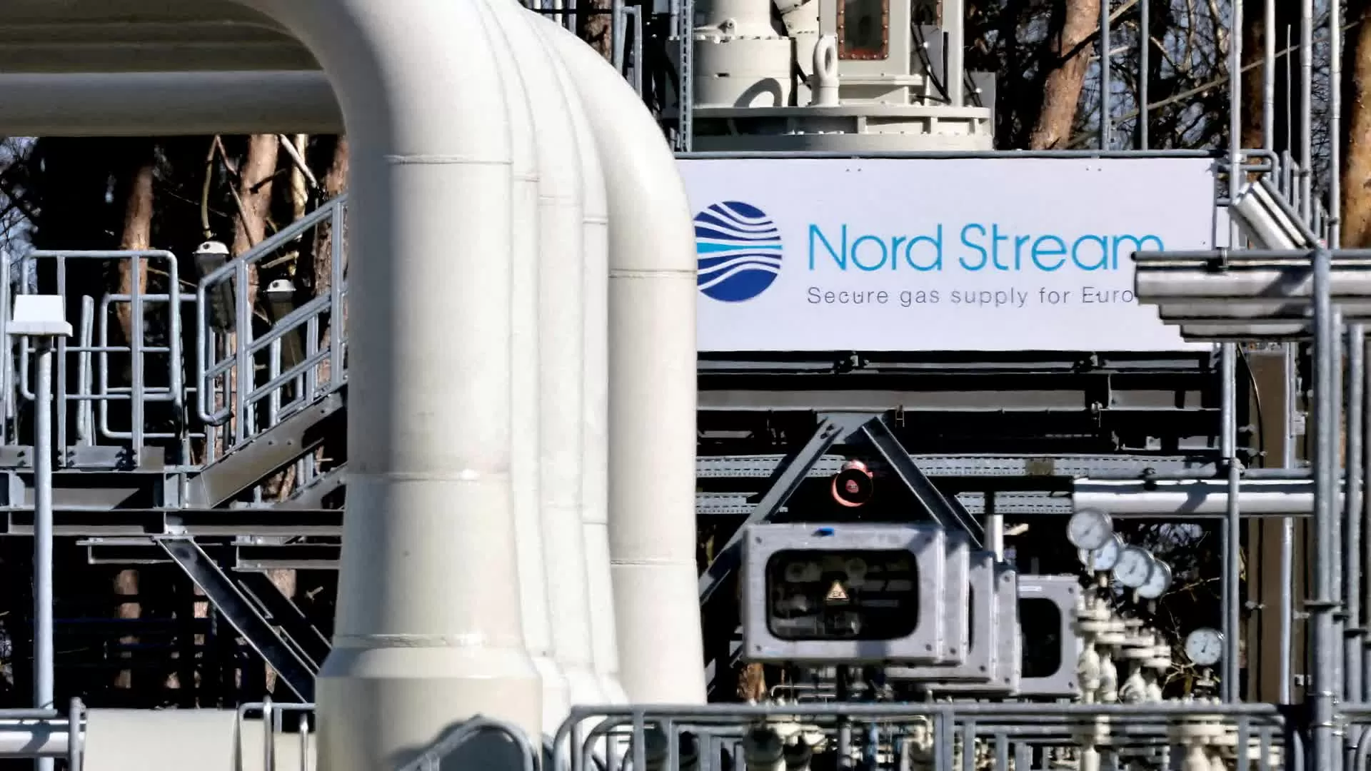 Nga yêu cầu Hội đồng Bảo an Liên hợp quốc họp khẩn về vụ nổ đường ống Nord Stream