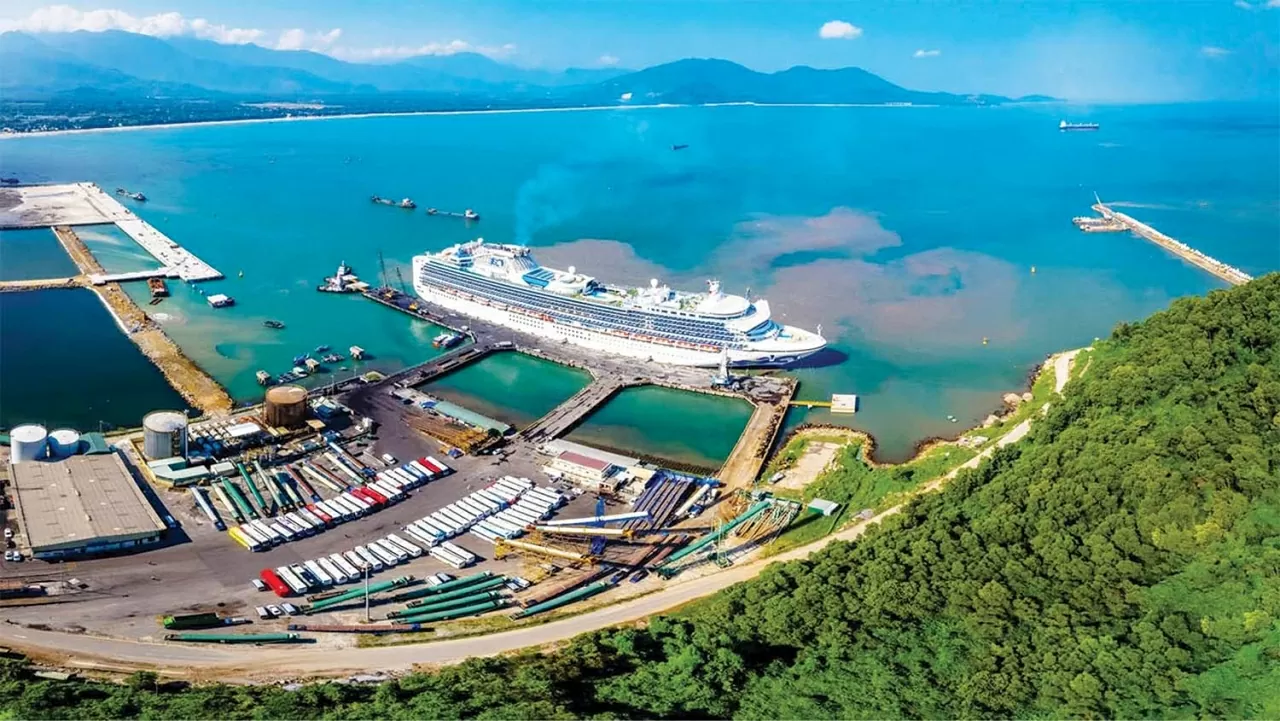 TP. Huế giàu tiềm năng để phát triển trung tâm logistics xanh của vùng