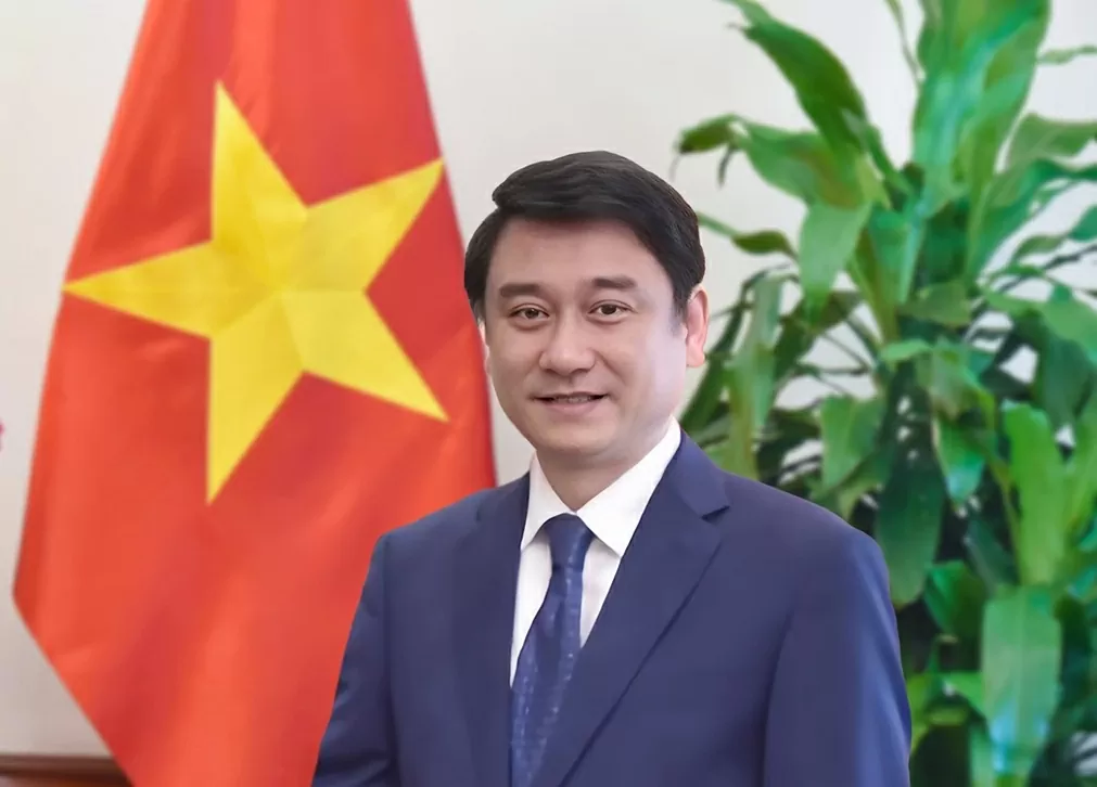 chuyển đổi số, Lê Anh Tuấn chuyển đổi số, Lê Anh Tuấn