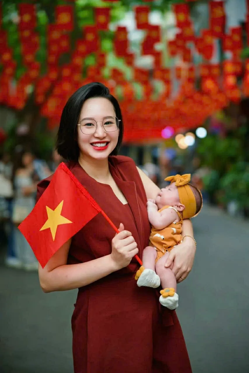 Quốc khánh 2/9 Quốc khánh 2/9