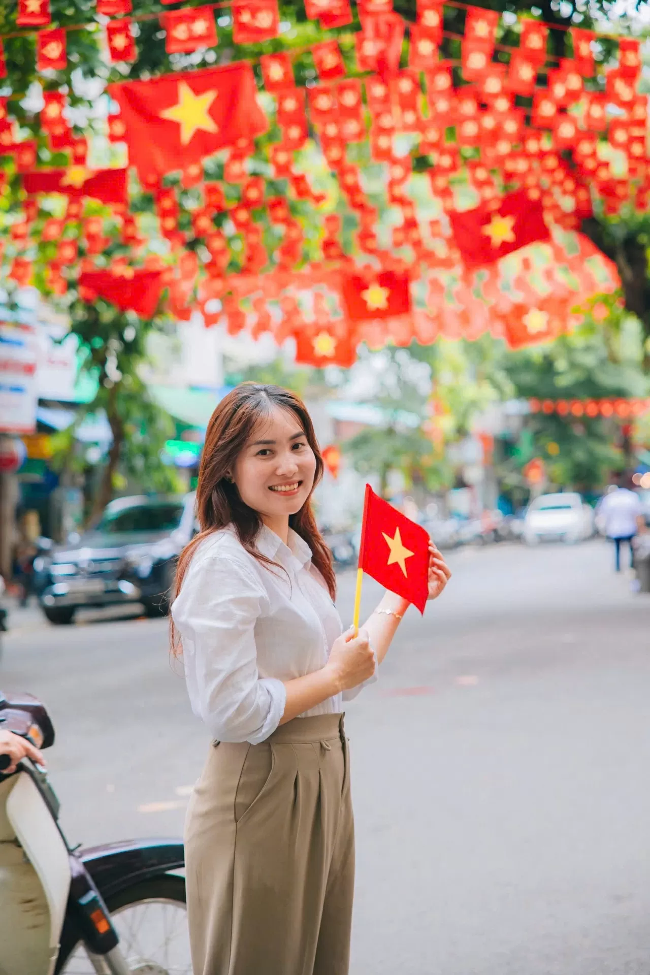 Quốc khánh 2/9