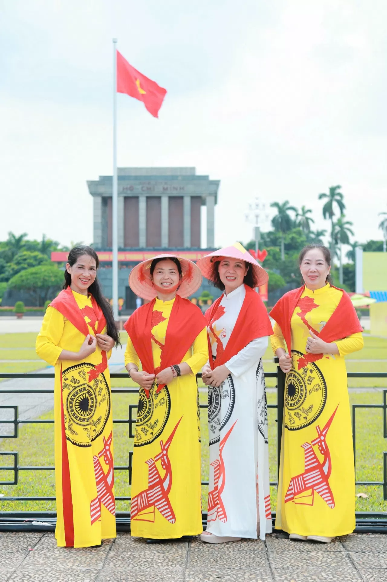 Quốc khánh 2/9
