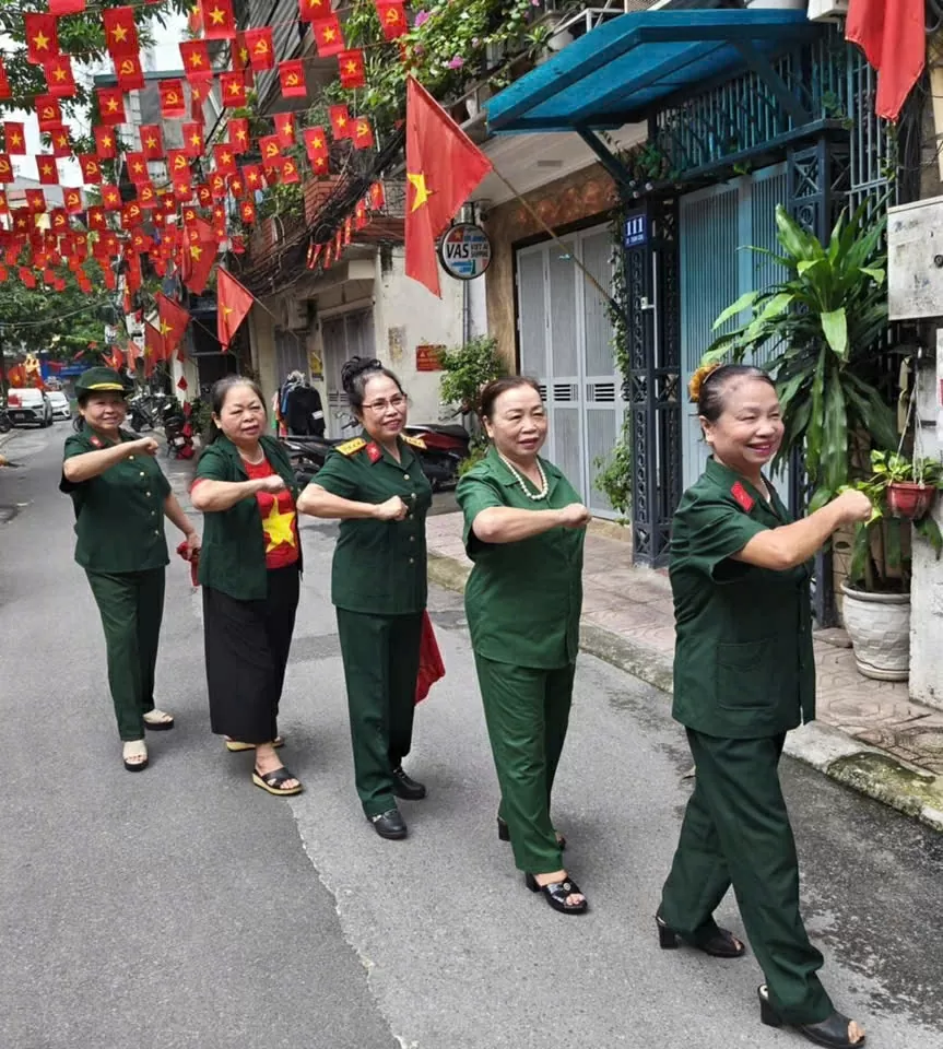 Quốc khánh 2/9 Quốc khánh 2/9