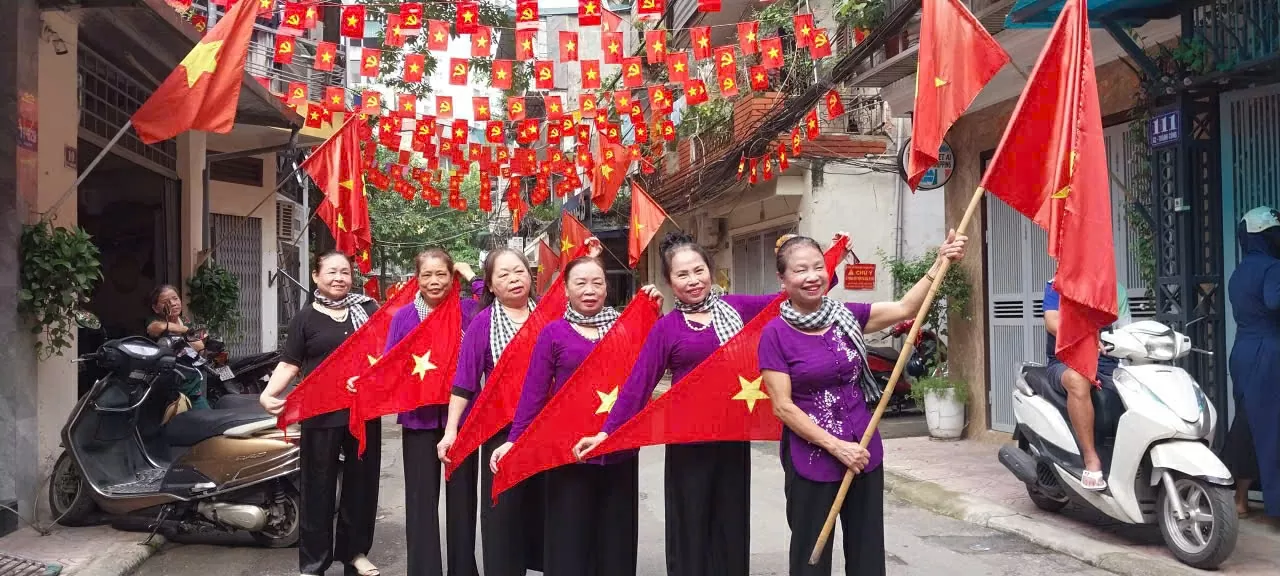 Quốc khánh 2/9 Quốc khánh 2/9