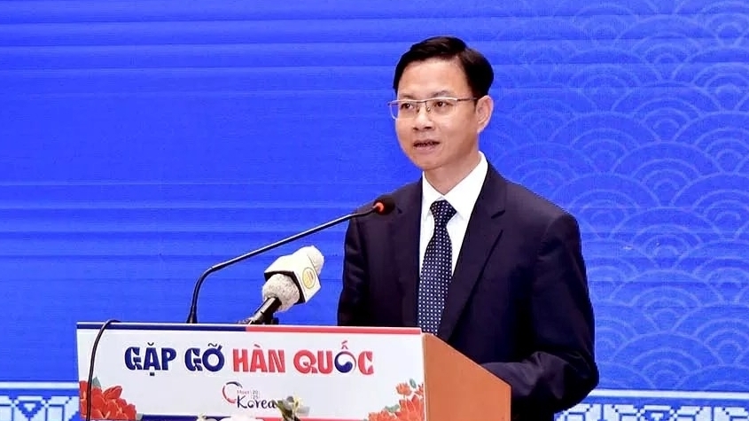 Bản giao hưởng của tinh thần tận tâm và sự đồng hành của Bộ Ngoại giao