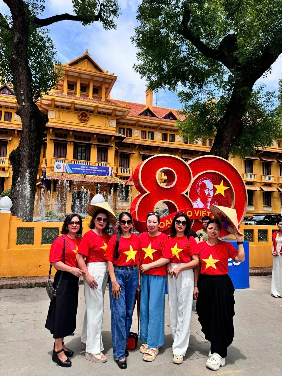 Quốc khánh 2/9 Quốc khánh 2/9