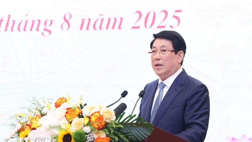 moi thang loi cua dan toc deu bat nguon tu suc manh dai doan ket