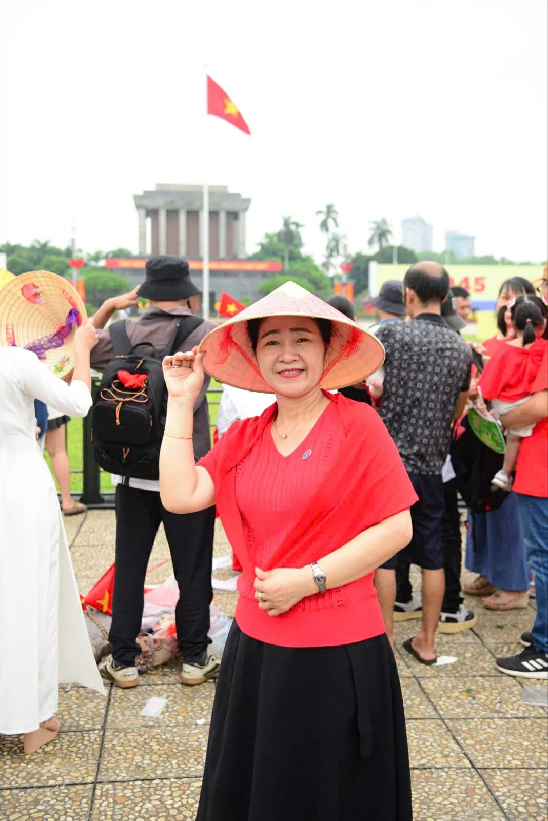 Quốc khánh 2/9 Quốc khánh 2/9