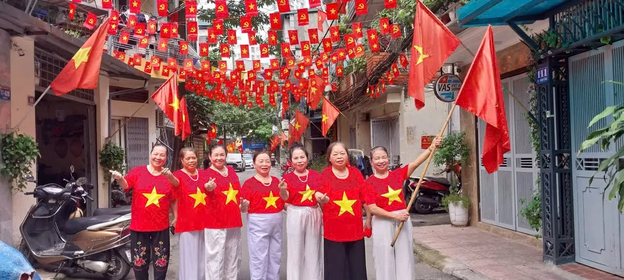 Quốc khánh 2/9 Quốc khánh 2/9