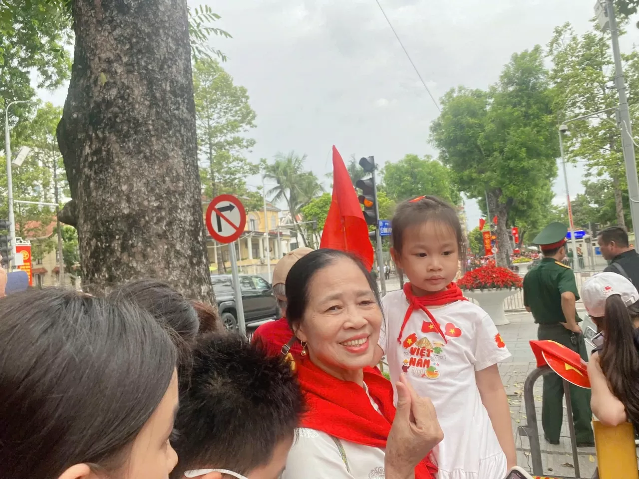 Quốc khánh 2/9 Quốc khánh 2/9