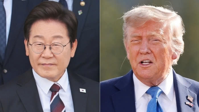 Tổng thống Hàn Quốc thăm Mỹ: Nâng cấp để thích ứng