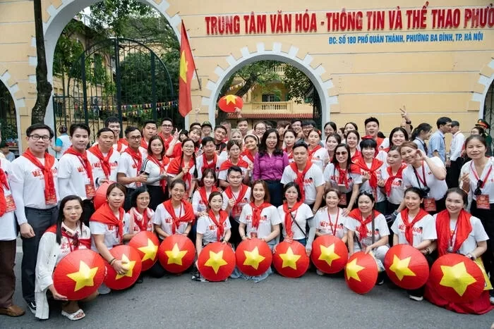 Thứ trưởng Ngoại giao Lê Thu Hằng Thứ trưởng Ngoại giao Lê Thu Hằng