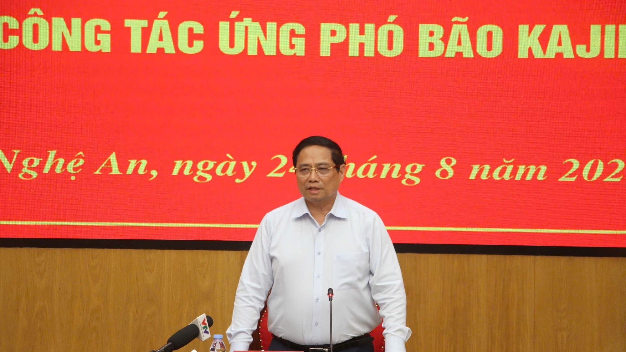 thu tuong chinh phu san sang luc luong ung cuu khi co tinh huong xay ra