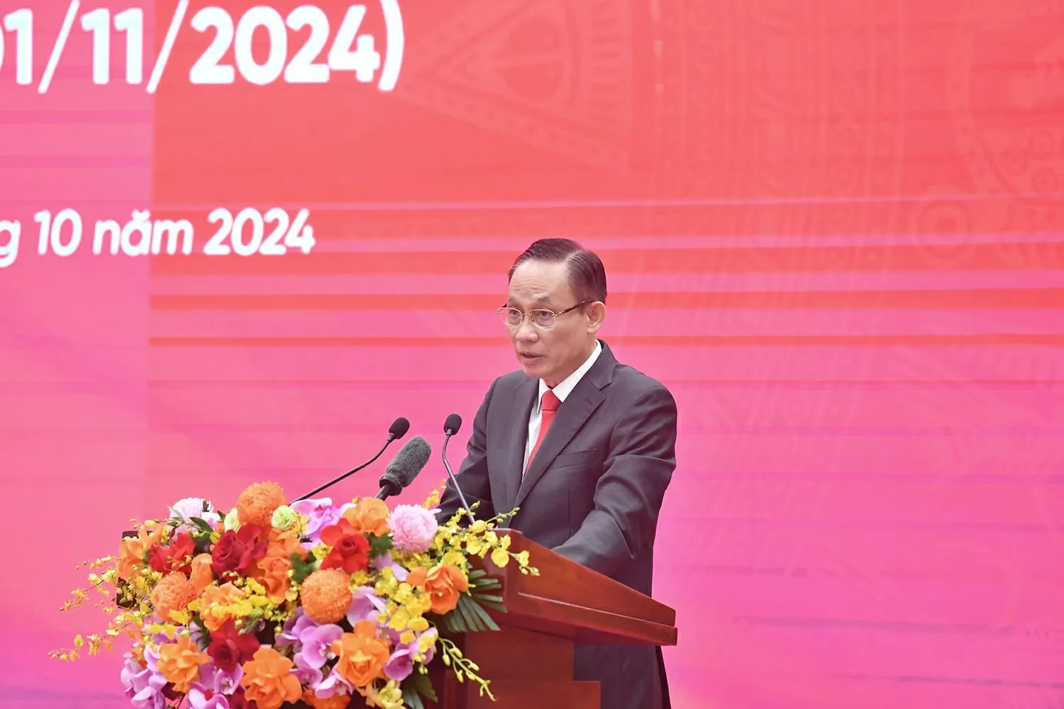 Công tác đối ngoại đảng của Đảng ta trong tiến trình cách mạng Việt Nam